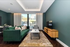 Best Serviced Apartments in London Portobello Road Apartments Notting Hill kensington | Urban Stay