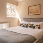 Book Our Apartment for stylish short-term rentals in Marylebone. Ideal for business or leisure with modern amenities and central location. | Urban Stay