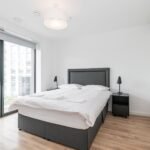 Book the Best Executive Serviced Apartment in Dublin near Sandyford Business Park, Microsoft and Dublin Airport today for cheaper than Hotels! | Urban Stay