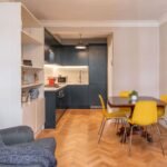 Book Our Apartment for stylish short-term rentals in Marylebone. Ideal for business or leisure with modern amenities and central location. | Urban Stay