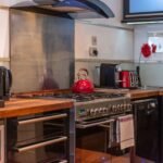 Discover Fitzroy Serviced Apartment the perfect short-term rental in Fitzrovia, offering comfort, style, and a prime Central London location. | Urban Stay