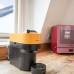 Discover luxury apartments in Fitzrovia at Hanson Street. Enjoy comfort, style, and easy access to London’s top attractions! | Urban Stay