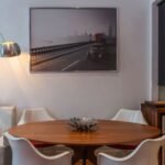 Discover Fitzroy Serviced Apartment the perfect short-term rental in Fitzrovia, offering comfort, style, and a prime Central London location. | Urban Stay