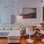 Discover Fitzroy Serviced Apartment the perfect short-term rental in Fitzrovia, offering comfort, style, and a prime Central London location. | Urban Stay