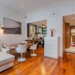 Discover Fitzroy Serviced Apartment the perfect short-term rental in Fitzrovia, offering comfort, style, and a prime Central London location. | Urban Stay