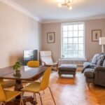 Book Our Apartment for stylish short-term rentals in Marylebone. Ideal for business or leisure with modern amenities and central location. | Urban Stay