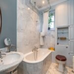 Stay at Great Portland Street luxury rental apartments in Marylebone, offering style, comfort, and convenience in central London. | Urban Stay