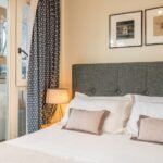 Book Fitzrovia serviced accommodation at Essel House Apartments. Ideal for business & leisure with great amenities & location. | Urban Stay