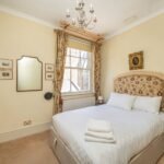 Stay at Great Portland Street luxury rental apartments in Marylebone, offering style, comfort, and convenience in central London. | Urban Stay