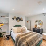 Book modern apartments in Covent Garden at Goodwins Court. Stylish, fully-equipped apartments with easy access to London’s top attractions. | Urban Stay