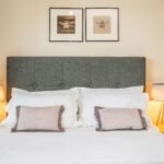 Book Fitzrovia serviced accommodation at Essel House Apartments. Ideal for business & leisure with great amenities & location. | Urban Stay