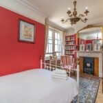 Stay at Great Portland Street luxury rental apartments in Marylebone, offering style, comfort, and convenience in central London. | Urban Stay