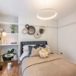 Book modern apartments in Covent Garden at Goodwins Court. Stylish, fully-equipped apartments with easy access to London’s top attractions. | Urban Stay