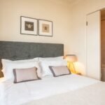 Book Fitzrovia serviced accommodation at Essel House Apartments. Ideal for business & leisure with great amenities & location. | Urban Stay