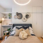 Book modern apartments in Covent Garden at Goodwins Court. Stylish, fully-equipped apartments with easy access to London’s top attractions. | Urban Stay