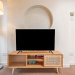 Book Fitzrovia serviced accommodation at Essel House Apartments. Ideal for business & leisure with great amenities & location. | Urban Stay