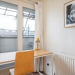 Book Fitzrovia serviced accommodation at Essel House Apartments. Ideal for business & leisure with great amenities & location. | Urban Stay