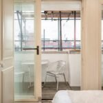 Book Fitzrovia serviced accommodation at Essel House Apartments. Ideal for business & leisure with great amenities & location. | Urban Stay