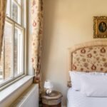 Stay at Great Portland Street luxury rental apartments in Marylebone, offering style, comfort, and convenience in central London. | Urban Stay