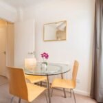 Book Fitzrovia serviced accommodation at Essel House Apartments. Ideal for business & leisure with great amenities & location. | Urban Stay