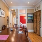 Stay at Great Portland Street luxury rental apartments in Marylebone, offering style, comfort, and convenience in central London. | Urban Stay