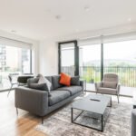 Book the Best Executive Serviced Apartment in Dublin near Sandyford Business Park, Microsoft and Dublin Airport today for cheaper than Hotels! | Urban Stay