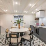 Book modern apartments in Covent Garden at Goodwins Court. Stylish, fully-equipped apartments with easy access to London’s top attractions. | Urban Stay