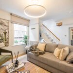 Book the best accommodation near Covent Garden Central London. Our fully-furnished apartments offer more space and privacy than hotels