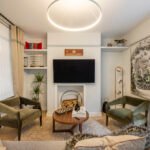 Book modern apartments in Covent Garden at Goodwins Court. Stylish, fully-equipped apartments with easy access to London’s top attractions. | Urban Stay