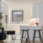 Book luxury accommodation in Central London. Our executive serviced apartments in Fitzrovia are available for short lets and relocation