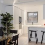 Book luxury accommodation in Central London. Our executive serviced apartments in Fitzrovia are available for short lets and relocation