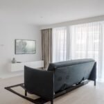Book luxury accommodation in Central London. Our executive serviced apartments in Fitzrovia are available for short lets and relocation