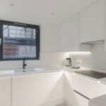 Book luxury accommodation in Central London. Our executive serviced apartments in Fitzrovia are available for short lets and relocation