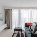 Book luxury accommodation in Central London. Our executive serviced apartments in Fitzrovia are available for short lets and relocation