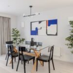 Book luxury accommodation in Central London. Our executive serviced apartments in Fitzrovia are available for short lets and relocation