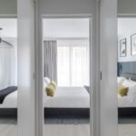 Book spacious apartments at Swan Court. Ideal for business and leisure with top amenities and easy access to London’s attractions. | Urban Stay