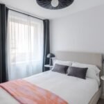 Book luxury accommodation in Central London. Our executive serviced apartments in Fitzrovia are available for short lets and relocation