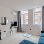 Experience an elevated living experience in Soho. Modern apartments, prime location, and easy access to business hubs and attractions. | Urban Stay