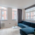 Experience an elevated living experience in Soho. Modern apartments, prime location, and easy access to business hubs and attractions. | Urban Stay