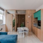 Experience an elevated living experience in Soho. Modern apartments, prime location, and easy access to business hubs and attractions. | Urban Stay