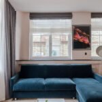 Experience an elevated living experience in Soho. Modern apartments, prime location, and easy access to business hubs and attractions. | Urban Stay