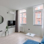 Looking for self-catering accommodation in Central London? Our Short Let Apartments Soho place you near sights, shopping, West End, nightlife