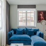 Looking for self-catering accommodation in Central London? Our Short Let Apartments Soho place you near sights, shopping, West End, nightlife
