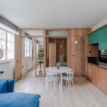 Looking for self-catering accommodation in Central London? Our Short Let Apartments Soho place you near sights, shopping, West End, nightlife