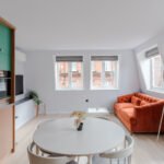Looking for self-catering accommodation in Central London? Our Short Let Apartments Soho place you near sights, shopping, West End, nightlife