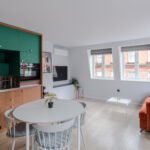 Looking for self-catering accommodation in Central London? Our Short Let Apartments Soho place you near sights, shopping, West End, nightlife