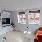 Experience an elevated living experience in Soho. Modern apartments, prime location, and easy access to business hubs and attractions. | Urban Stay