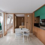 Experience an elevated living experience in Soho. Modern apartments, prime location, and easy access to business hubs and attractions. | Urban Stay