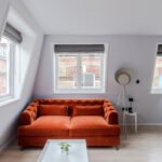 Experience an elevated living experience in Soho. Modern apartments, prime location, and easy access to business hubs and attractions. | Urban Stay