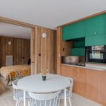 Looking for self-catering accommodation in Central London? Our Short Let Apartments Soho place you near sights, shopping, West End, nightlife